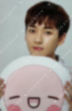 SPOONZ X NU'EST AARON photocard image