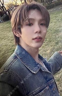 RIIZE SHOTARO photocard image