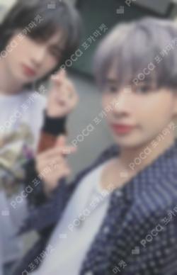 Chaotic Wonderland Limited Edition B Unit photocard image