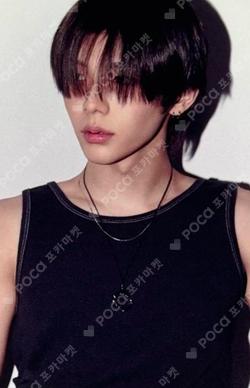 RIIZE SHOTARO photocard image