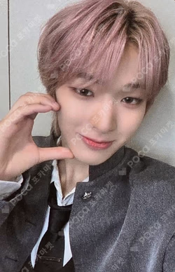 O-RLY? SOUND WAVE TOMOYA photocard image