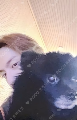 Interlunar NEW MOON ver. YUGYEOM photocard image
