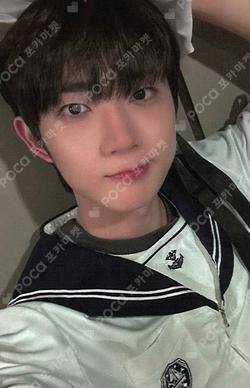 RE: Full of Youth BEATROAD HYEONGSEOP photocard image