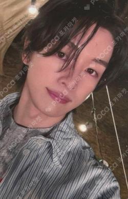 RIIZE SUNGCHAN photocard image