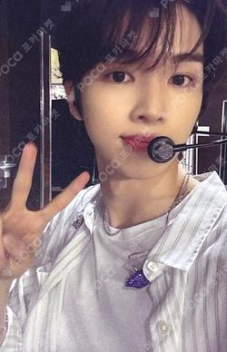 RIIZE SUNGCHAN photocard image