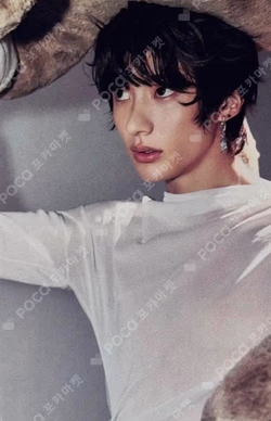 ODYSSEY HMV ANTON photocard image