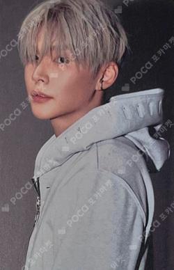 RIIZE EUNSEOK photocard image