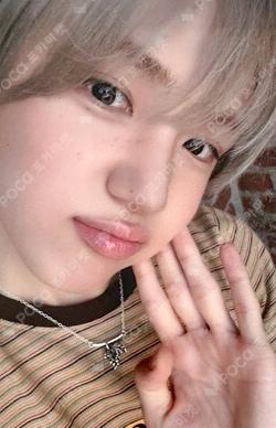 Dare to Crave TOWER RECORDS SEONGMIN photocard image