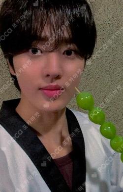 RE: Full of Youth BEATROAD EUNCHAN photocard image