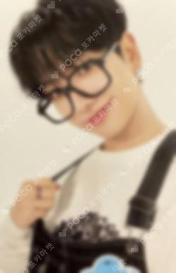 No Genre YouTube Shopping Tag JAEHYUN photocard image