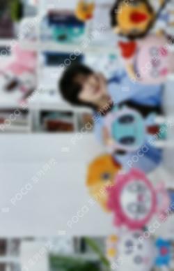 SPOONZ X NU'EST REN photocard image