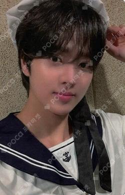 RE: Full of Youth BEATROAD EUNCHAN photocard image