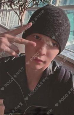 RIIZE EUNSEOK photocard image