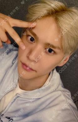 ODYSSEY UNIVERSAL EUNSEOK photocard image