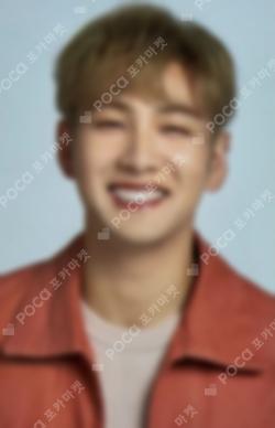 SPOONZ X NU'EST BAEKHO photocard image