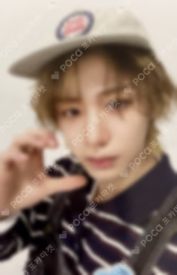 No Genre YouTube Shopping Tag LEEHAN photocard image