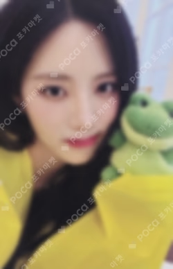 From Our 20's MAKESTAR PARK JIWON photocard image