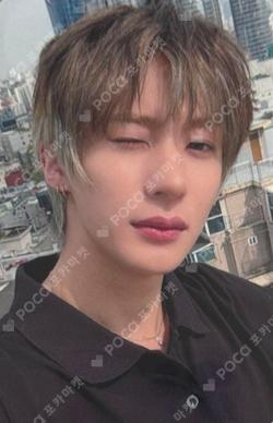 ODYSSEY UNIVERSAL ANTON photocard image