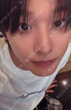 poppop QQ MUSIC RIKU photocard image