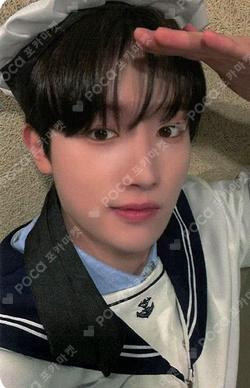 RE: Full of Youth BEATROAD HYUK photocard image