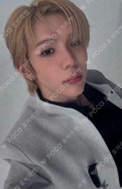 ODYSSEY UNIVERSAL LUCKY DRAW SHOTARO photocard image