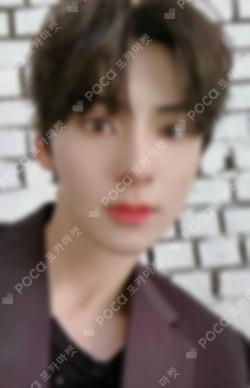 Romanticize MINHYUN photocard image