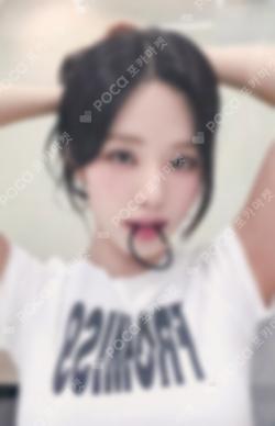 From Our 20's DEAR MY MUSE PARK JIWON photocard image