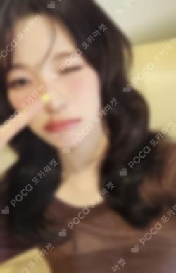 From Our 20's Photobook Ver. READY Ver. BAEK JIHEON photocard image