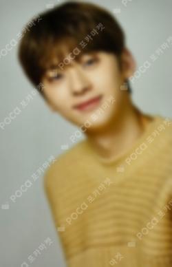 SPOONZ X NU'EST MINHYUN photocard image