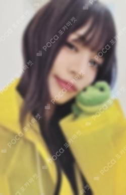 From Our 20's MAKESTAR LEE CHAEYOUNG photocard image