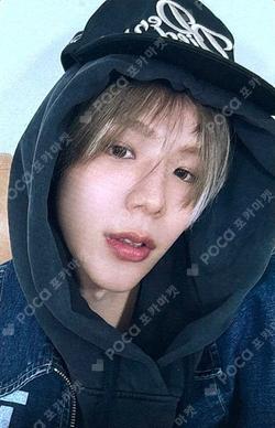 ODYSSEY UNIVERSAL SHOTARO photocard image