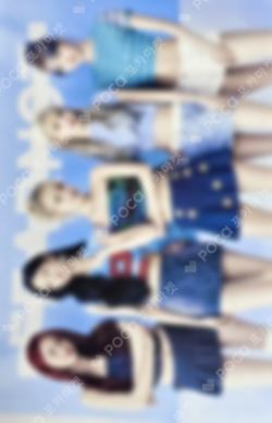 FEARNADA 2024 S/S - JAPAN PHOTO CARD Unit photocard image