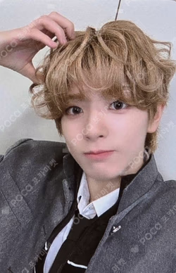 O-RLY? SOUND WAVE YUKI photocard image