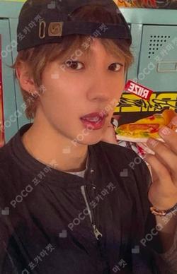 RIIZE ANTON photocard image