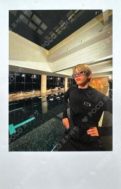 RIIZING KMS LUCKY DRAW SHOTARO photocard image