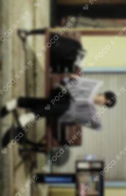 #RUNSEOKJIN_EP.TOUR in GOYANG Mini Photo Card Set Jin photocard image