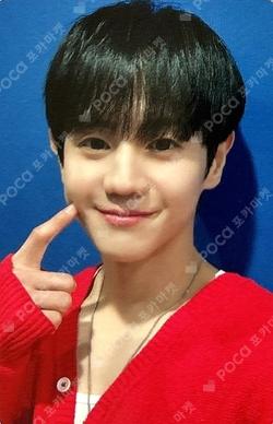 From Real to Surreal HIGHLIGHT SHOP YANG YO SEOP photocard image