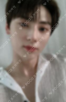 The Table MINHYUN photocard image