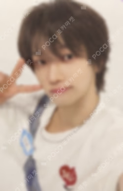 No Genre YouTube Shopping Tag SUNGHO photocard image