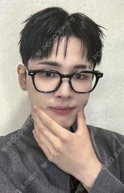 O-RLY? SOUND WAVE HARU photocard image