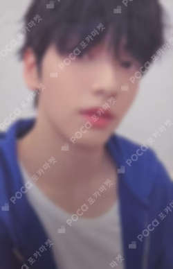 Love Language UNIVERSAL SOOBIN photocard image