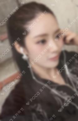 From Our 20's KTOWN4U PARK JIWON photocard image