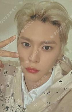 RIIZE EUNSEOK photocard image