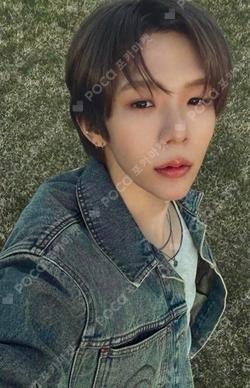 ODYSSEY TOWER RECORDS LUCKY DRAW SHOTARO photocard image