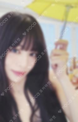 From Our 20's MAKESTAR LEE CHAEYOUNG photocard image