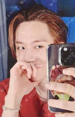 Interlunar NEW MOON ver. YUGYEOM photocard image