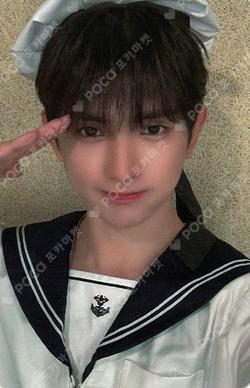 RE: Full of Youth BEATROAD LEW photocard image