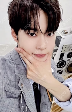 Soar Unboxing Event SM STORE