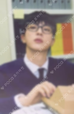 CAPSULE ALBUM MERCH: Capsule Merch Full Package WEVERSE Jin photocard image