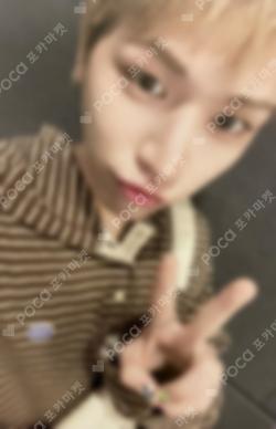 No Genre YouTube Shopping Tag RIWOO photocard image
